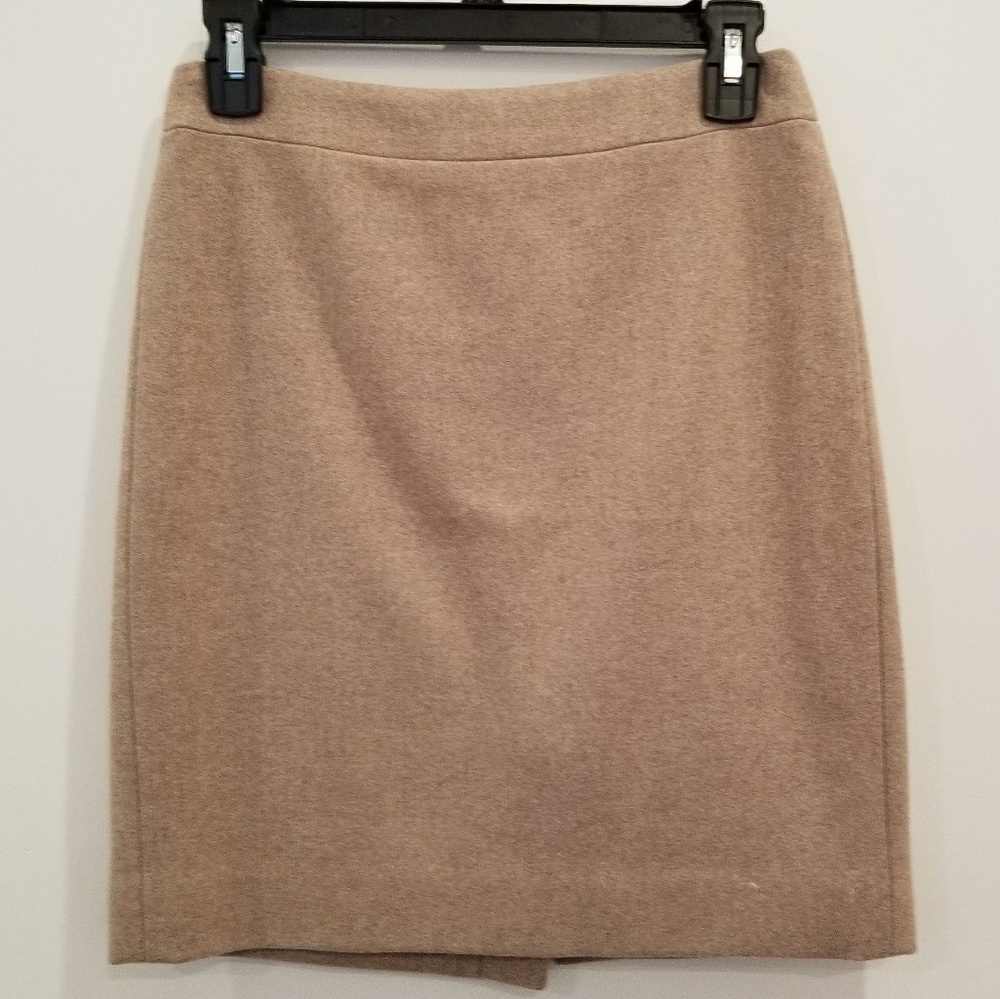 J. Crew Factory Pencil Skirt